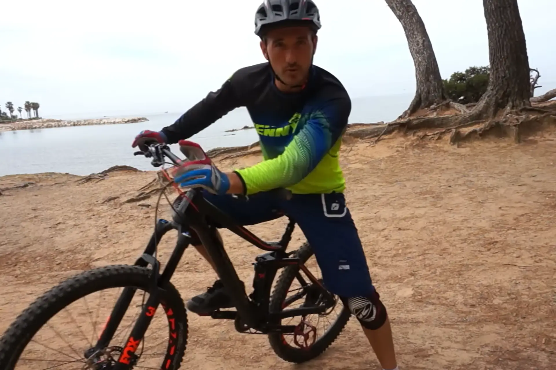 video